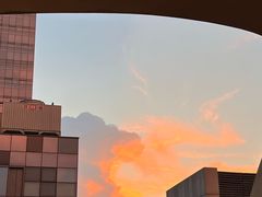 -广州绿地中央广场