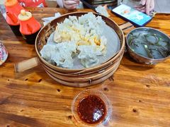 -海汇源老烧麦店(东大街总店)