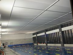 -我爱运动健身·游泳·瑜伽·普拉提馆(大卫城店)