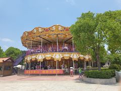 -南京银杏湖乐园