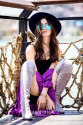 -太古映画婚纱摄影(天河店)