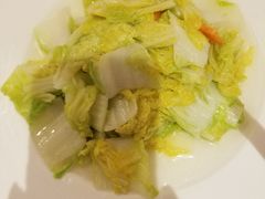 -浦华大酒店-台南担仔面海鲜楼
