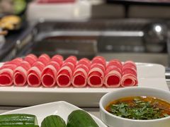 -海底捞火锅(吉利大厦店)