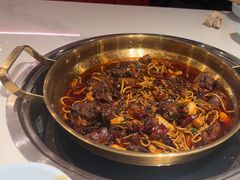 -何师傅美蛙鱼头(汉街店)