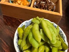 -酒肴一瓢·活贝料理·日本料理(三元桥·霄云路店)