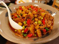 子姜鸡-潇湘阁(望京SOHO店)