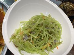 -那家老院子东北菜·饺子·小鸡炖蘑菇(艳华街店)