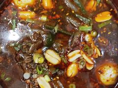 -金乐活美食(中街店)