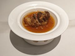 洋烧排-旺达·福州菜(正大广场店)