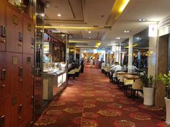 -世新养生馆(福马路店)
