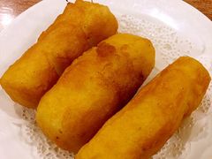 -正德顺順德雙皮奶(中信店)