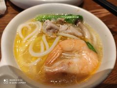 -云海肴·汽锅鸡·云南菜(苏州中心店)
