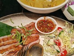 -Thai Alley泰爱里(二沙岛店)