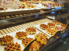 -肯德基(龙之梦购物中心店)