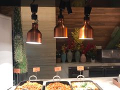 -杭州开元名都大酒店·地中海自助餐厅