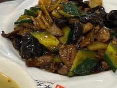-华天二友居肉饼(宫门口店)