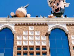 -新疆国际大巴扎