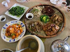 -台山第一家兴华黄鳝饭·黄鳝婆(彭沙坑总店)
