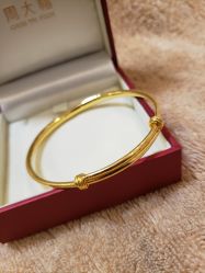 -周大福CHOW TAI FOOK(长寿路189弄购物中心店)