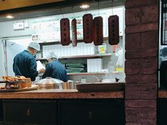 -绿茶餐厅(燕郊永旺店)