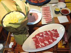 -蜀家渝重庆火锅(南屏街店)