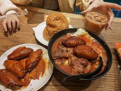 -华嫂冰室(尖沙咀店)