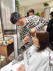 点击看大图 -崇尚GAVIN STYLE臻选