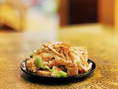 -惠丰源烩面馆(经七路店)