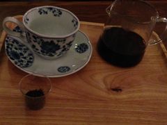 -安琳acKONA咖啡(市南店)