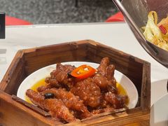 -避风塘·金牌店·夜宵(金玉兰店)