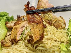 -友达面馆(广州总店)