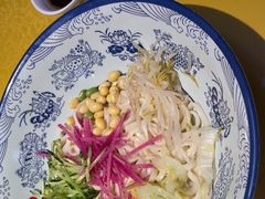 -大海碗·炸酱面·烤鸭·京菜(天坛店)