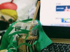 -星巴克臻选(武汉首义汇店)