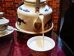 -小天鹅哈萨克风味美食园(一分店)