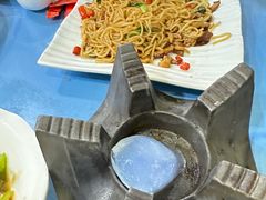 -京城百饺园•东北菜馆(红谷滩店)