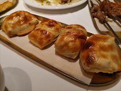 -西域阿里马新疆菜·清真(桂花路店)