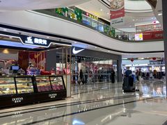 -万达广场(南宁青秀店)