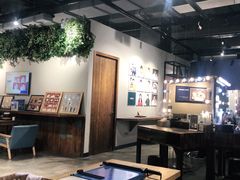 -海马体照相馆(天津世纪都会店)