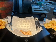 -大理实力希尔顿酒店•香全日制餐厅