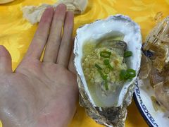 -板桥海鲜广场(文明东店)