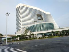 -厦门五通客运码头