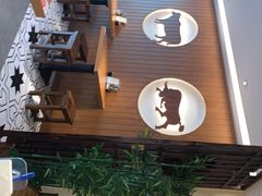 门面-余桥村牛肉汤(茸平路店)