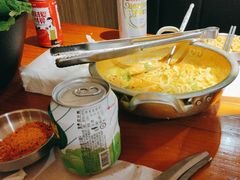 -kingkong大猩猩烤肉(CBD店)