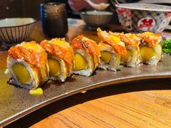 -京鹿料理(荟聚店)
