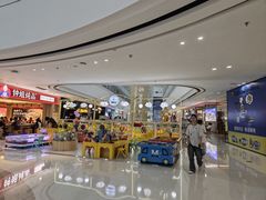 -万达广场(南宁青秀店)