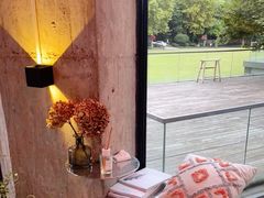 -CEMENT·coffee bar (凤凰创意园店)