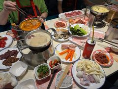 -火锅先生(五马街店)