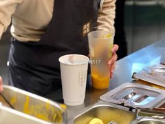 -奈雪的茶(新天地广场PRO店)
