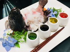 -民国红公馆·秦淮八艳(夫子庙店)