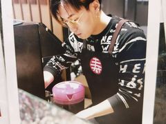 景观位-寿奶茶·鲜奶与茶(合生汇购物中心店)